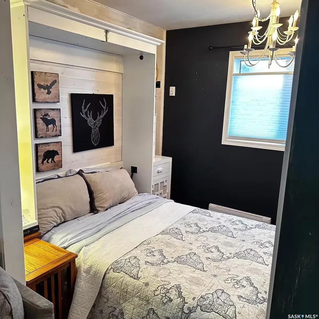 508 Bear Road Bjorkdale Rm No. 426 SK S0E 0N0