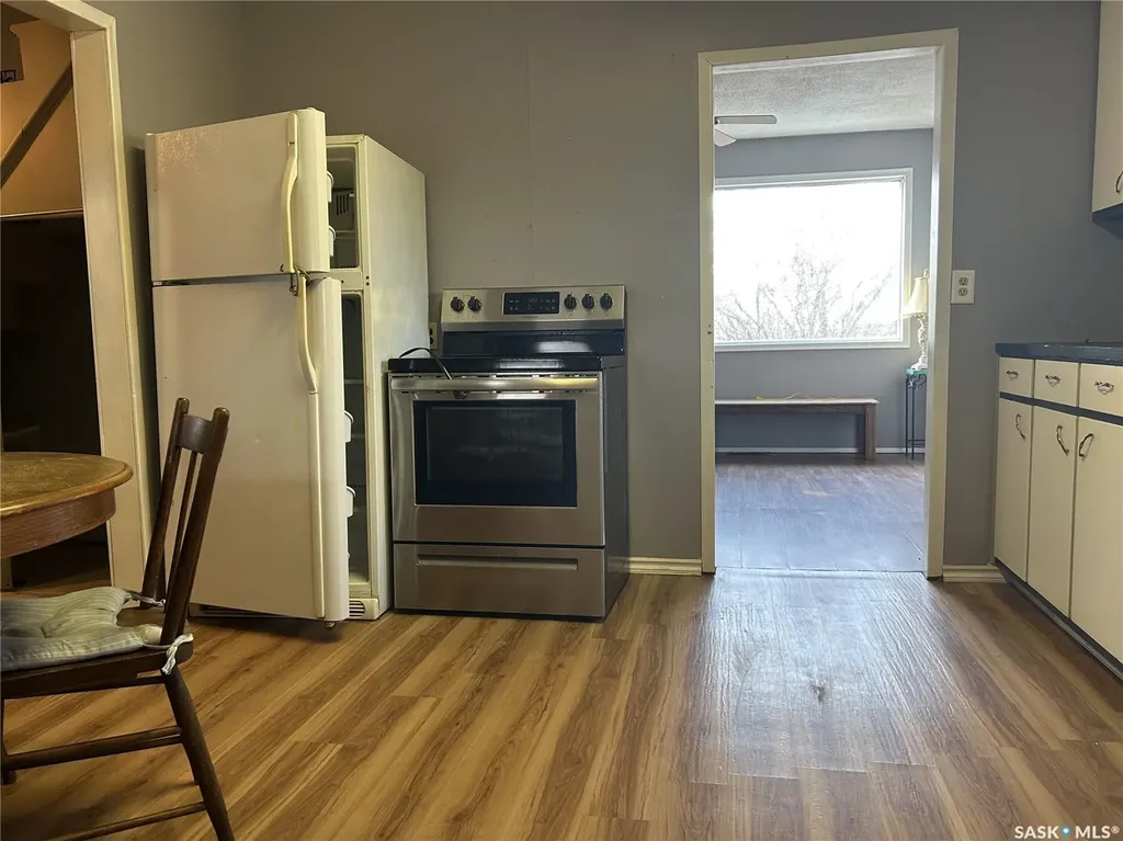 512 Railway Avenue Lampman SK S0C 1N0