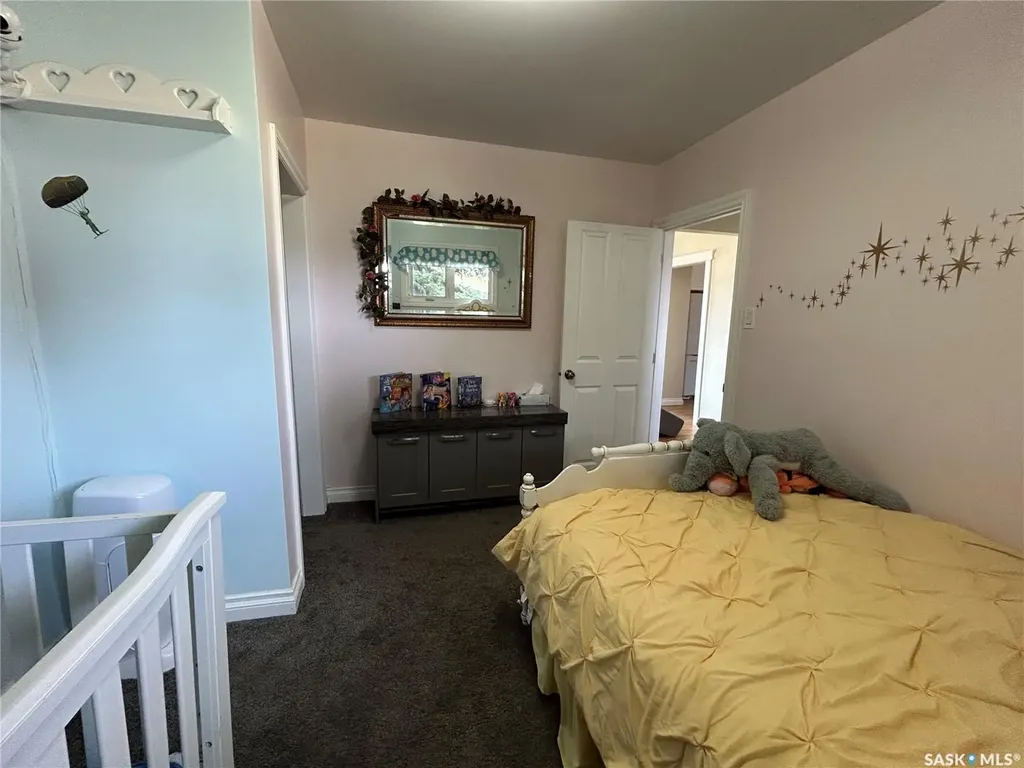 125 4th Avenue SE Swift Current SK S9H 3L3