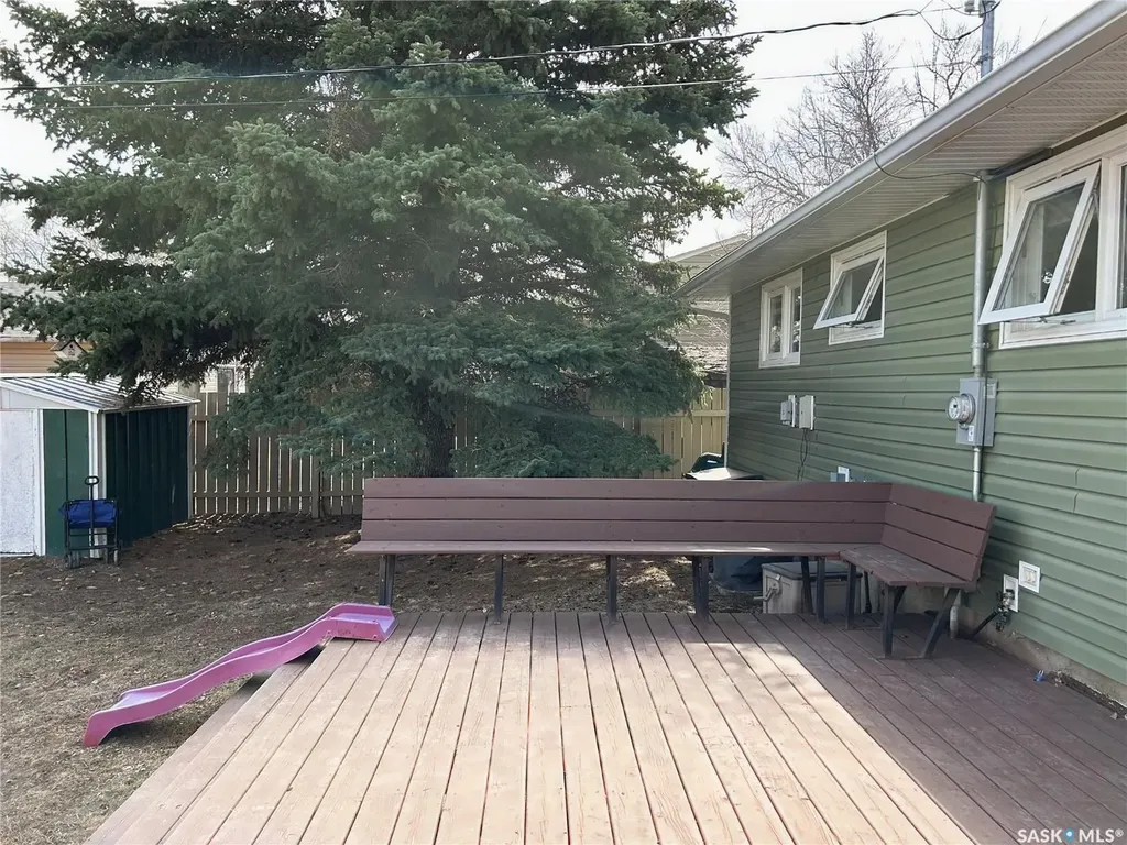 125 4th Avenue SE Swift Current SK S9H 3L3