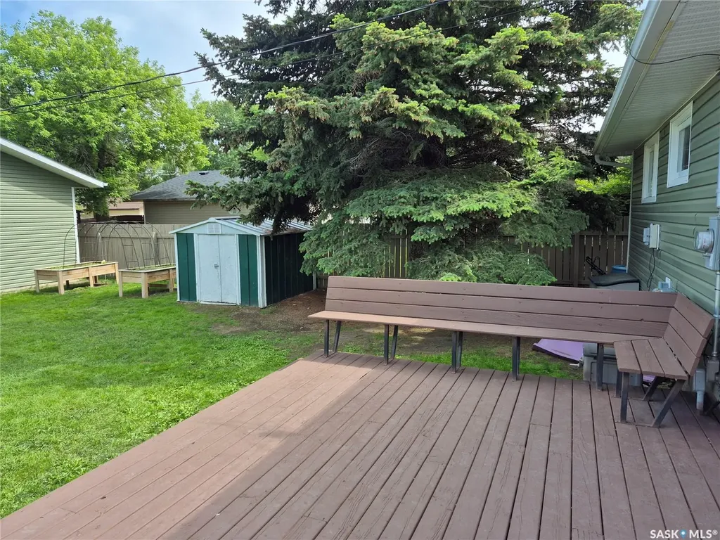 125 4th Avenue SE Swift Current SK S9H 3L3