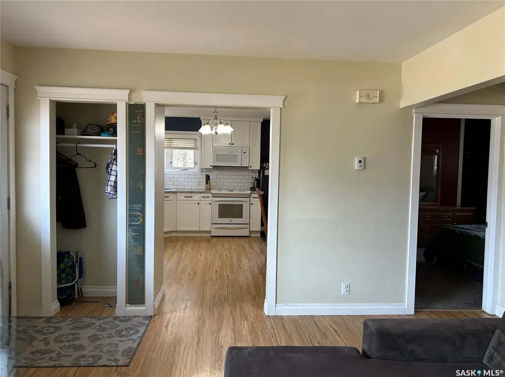 125 4th Avenue SE Swift Current SK S9H 3L3