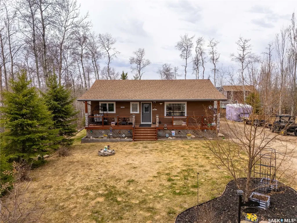 301 Birch Street Goodsoil SK S0M 1A0