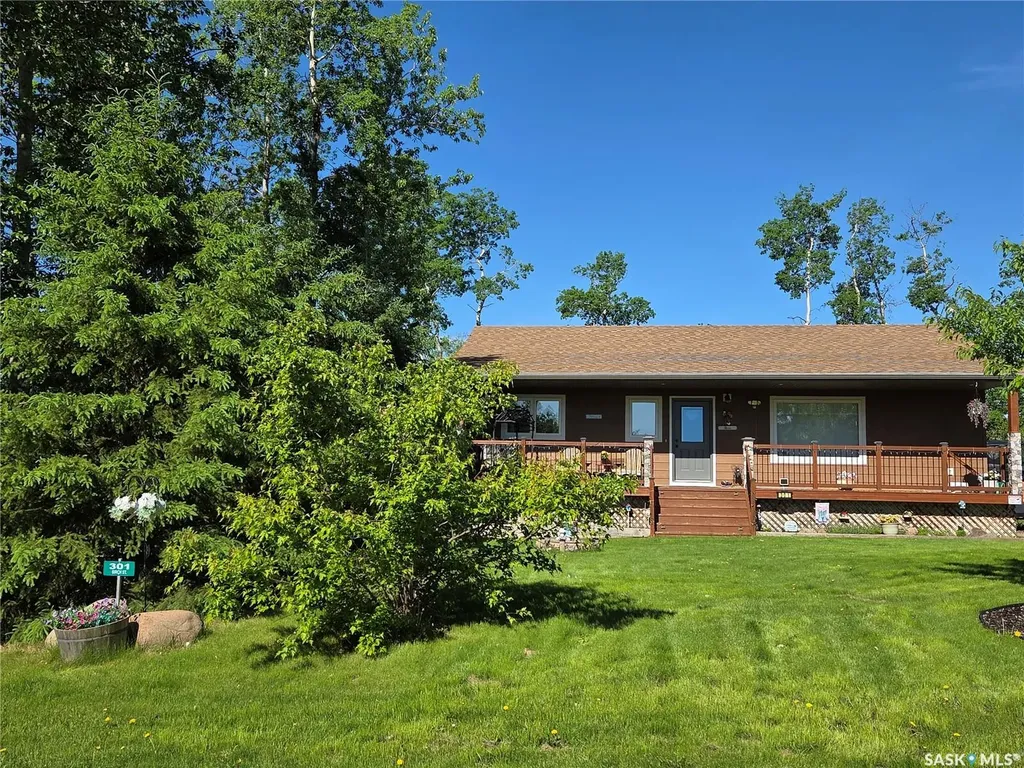 301 Birch Street Goodsoil SK S0M 1A0
