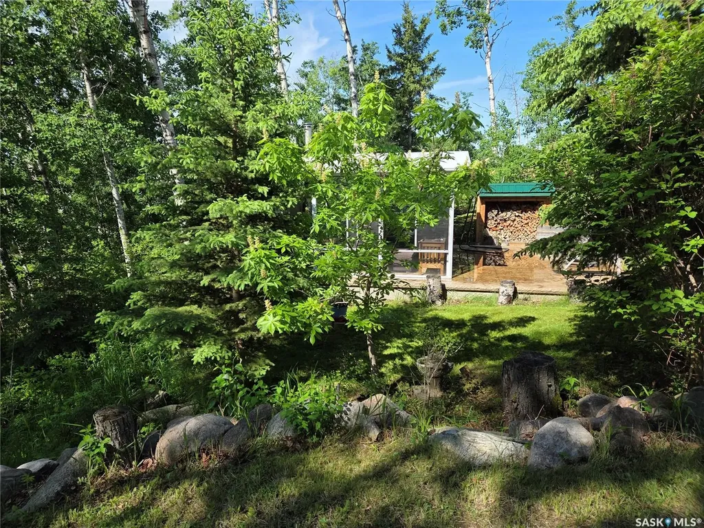 301 Birch Street Goodsoil SK S0M 1A0