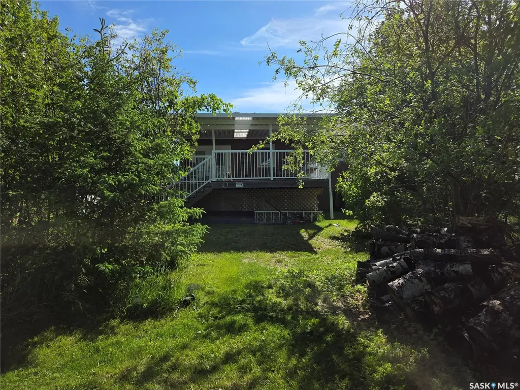 301 Birch Street Goodsoil SK S0M 1A0