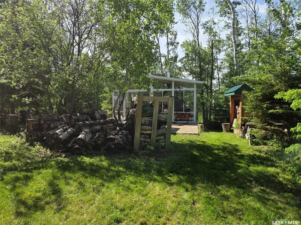 301 Birch Street Goodsoil SK S0M 1A0