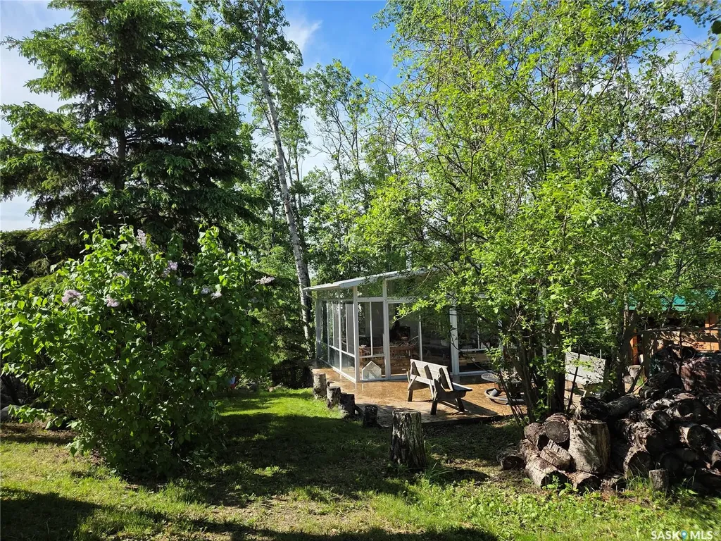 301 Birch Street Goodsoil SK S0M 1A0