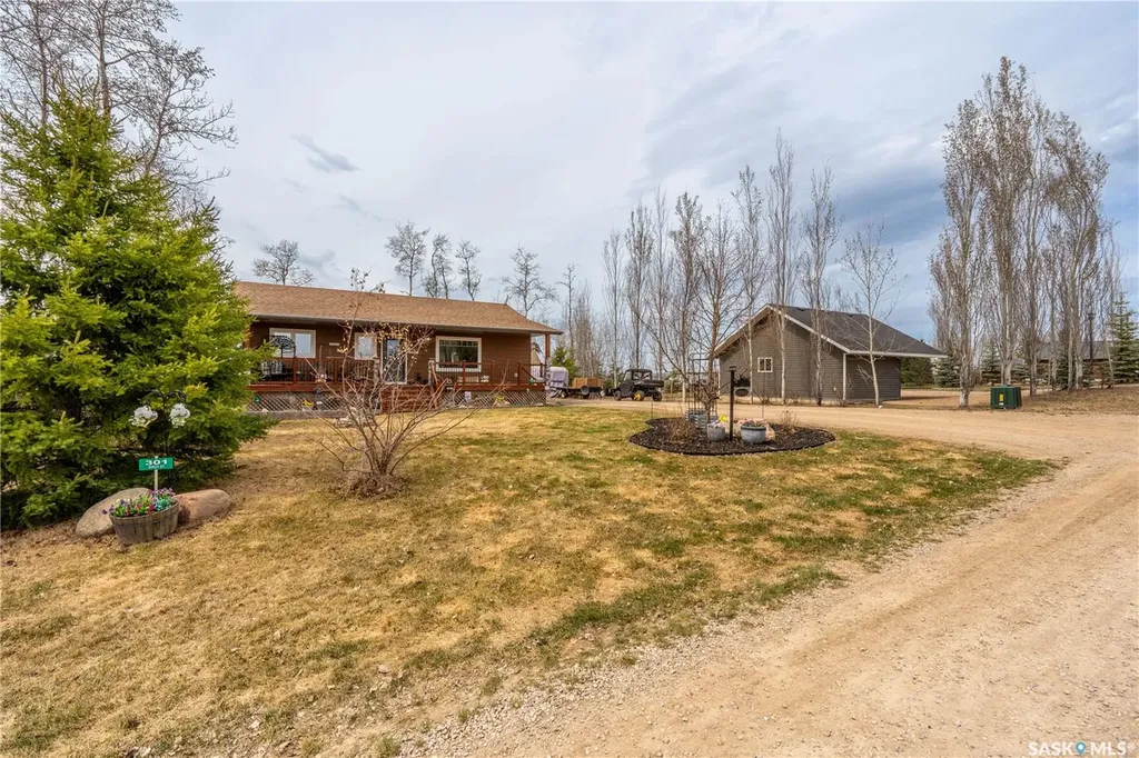 301 Birch Street Goodsoil SK S0M 1A0