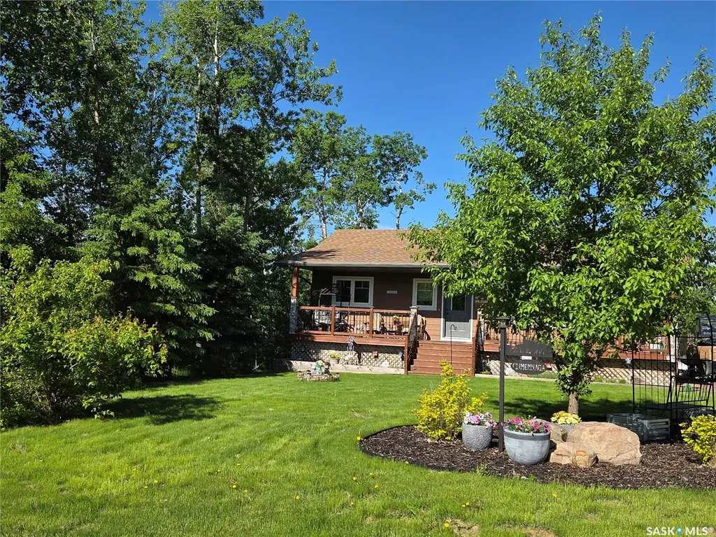 301 Birch Street Goodsoil SK S0M 1A0