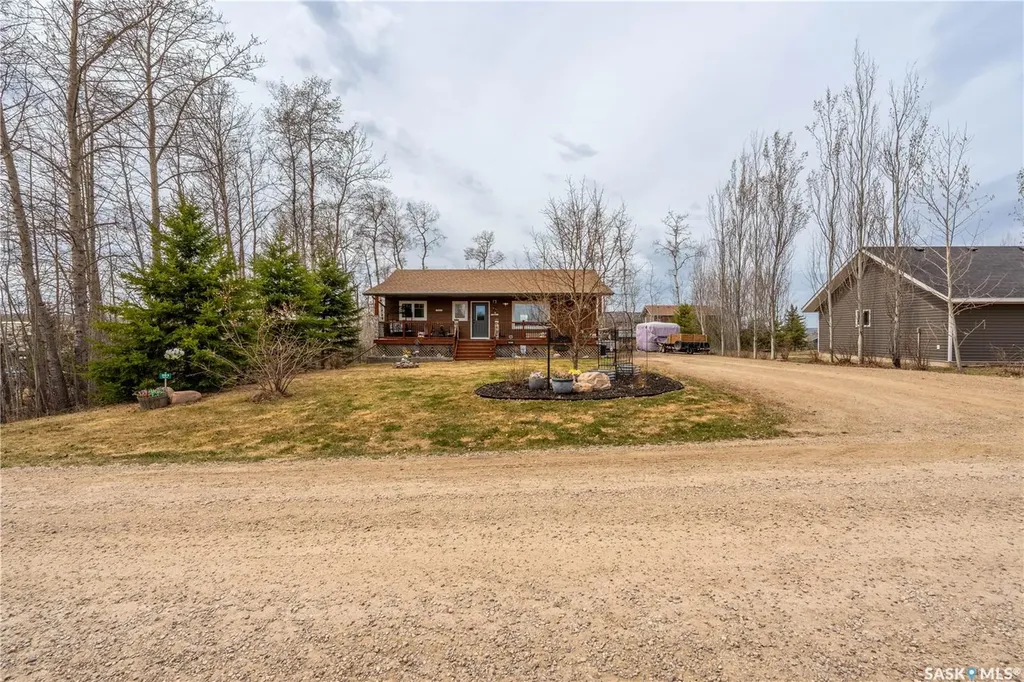 301 Birch Street Goodsoil SK S0M 1A0