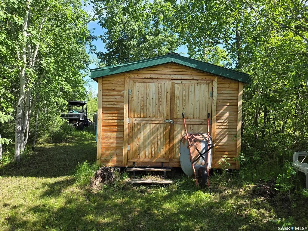 301 Birch Street Goodsoil SK S0M 1A0