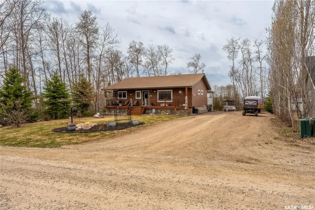301 Birch Street Goodsoil SK S0M 1A0