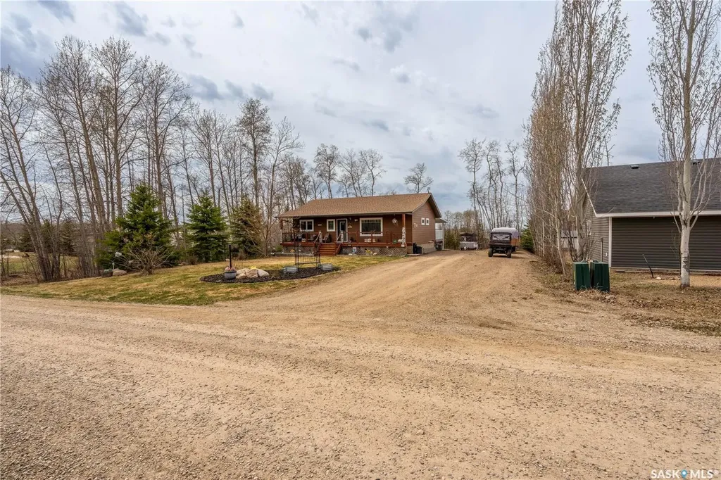 301 Birch Street Goodsoil SK S0M 1A0