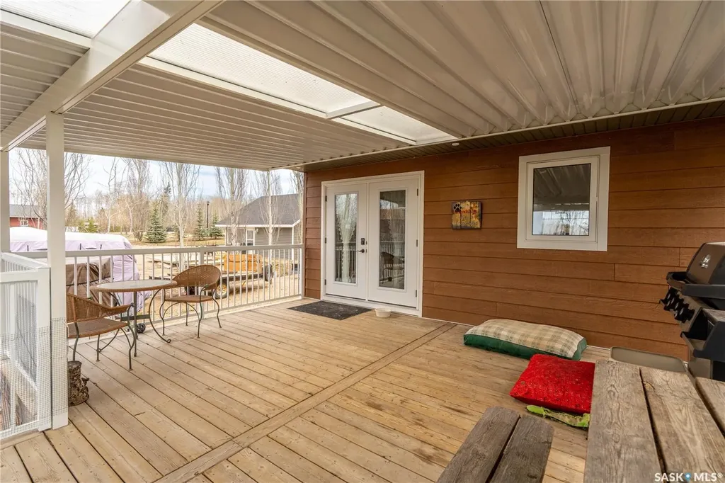 301 Birch Street Goodsoil SK S0M 1A0