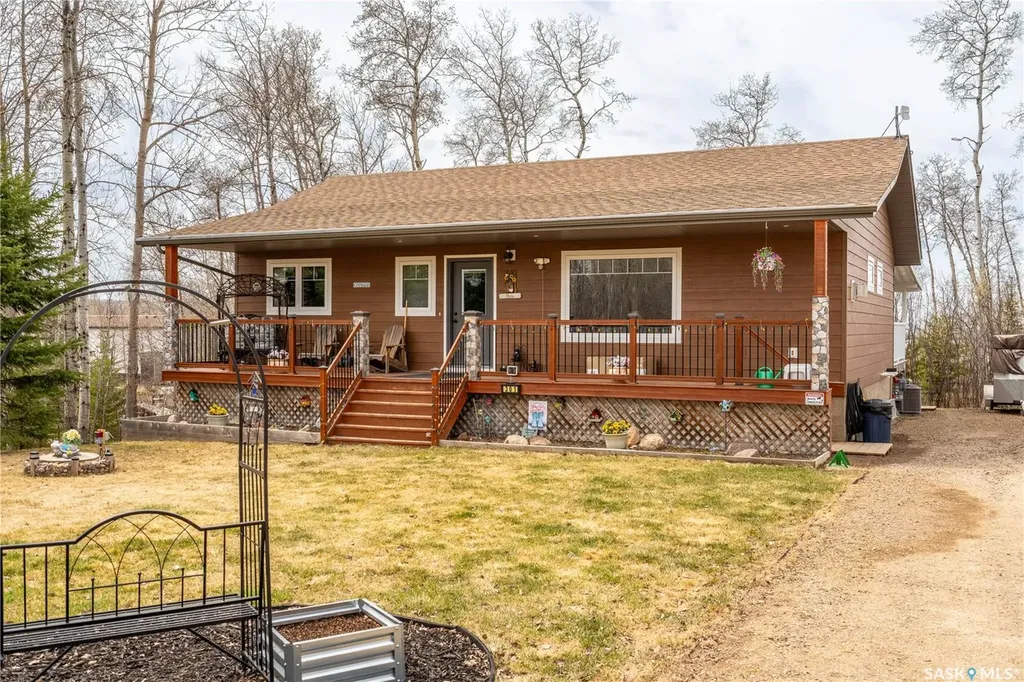 301 Birch Street Goodsoil SK S0M 1A0