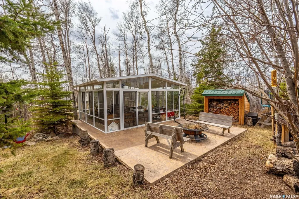 301 Birch Street Goodsoil SK S0M 1A0