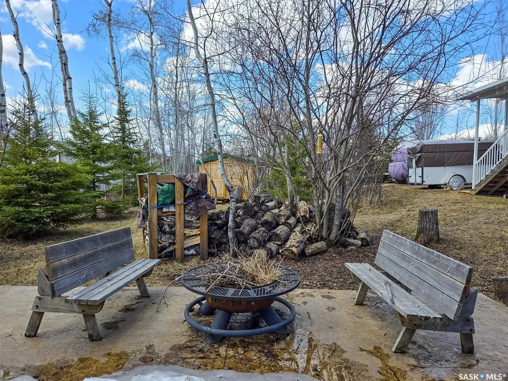 301 Birch Street Goodsoil SK S0M 1A0