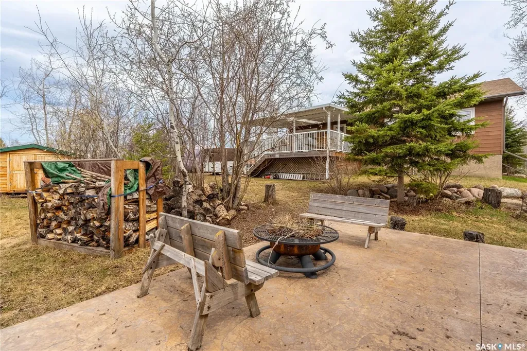301 Birch Street Goodsoil SK S0M 1A0