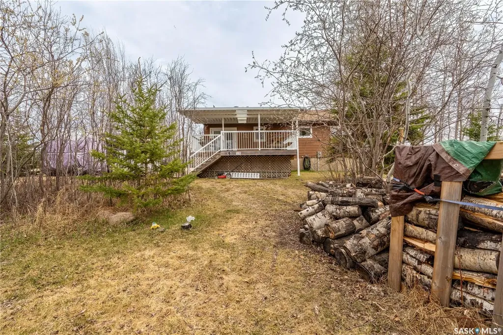 301 Birch Street Goodsoil SK S0M 1A0