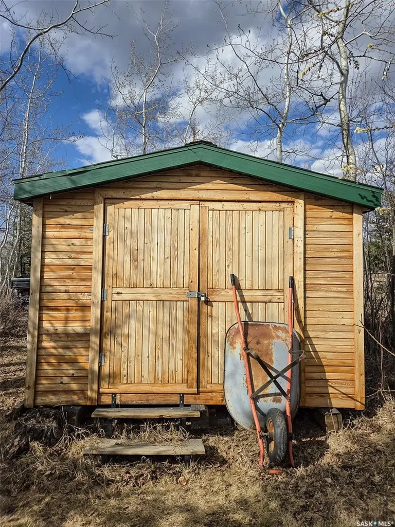 301 Birch Street Goodsoil SK S0M 1A0