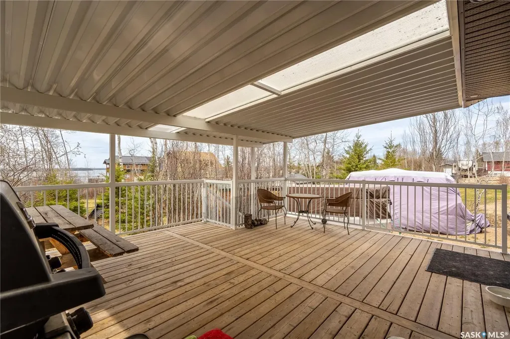301 Birch Street Goodsoil SK S0M 1A0