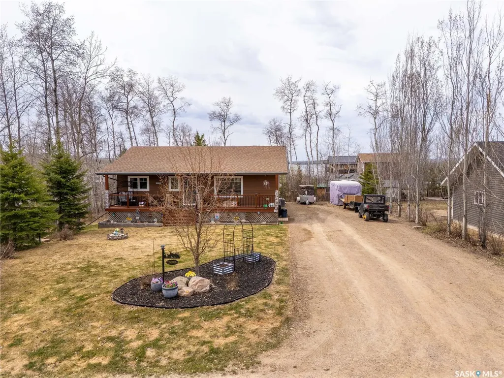 301 Birch Street Goodsoil SK S0M 1A0