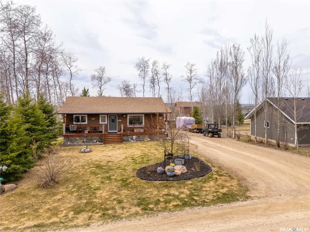 301 Birch Street Goodsoil SK S0M 1A0