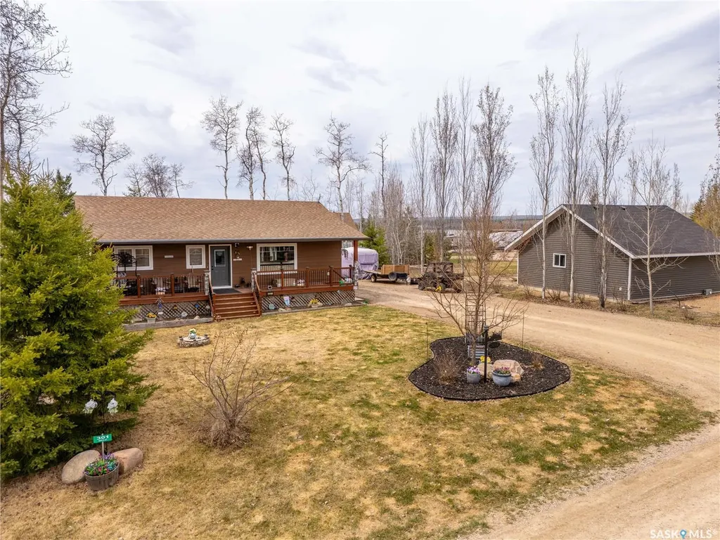 301 Birch Street Goodsoil SK S0M 1A0