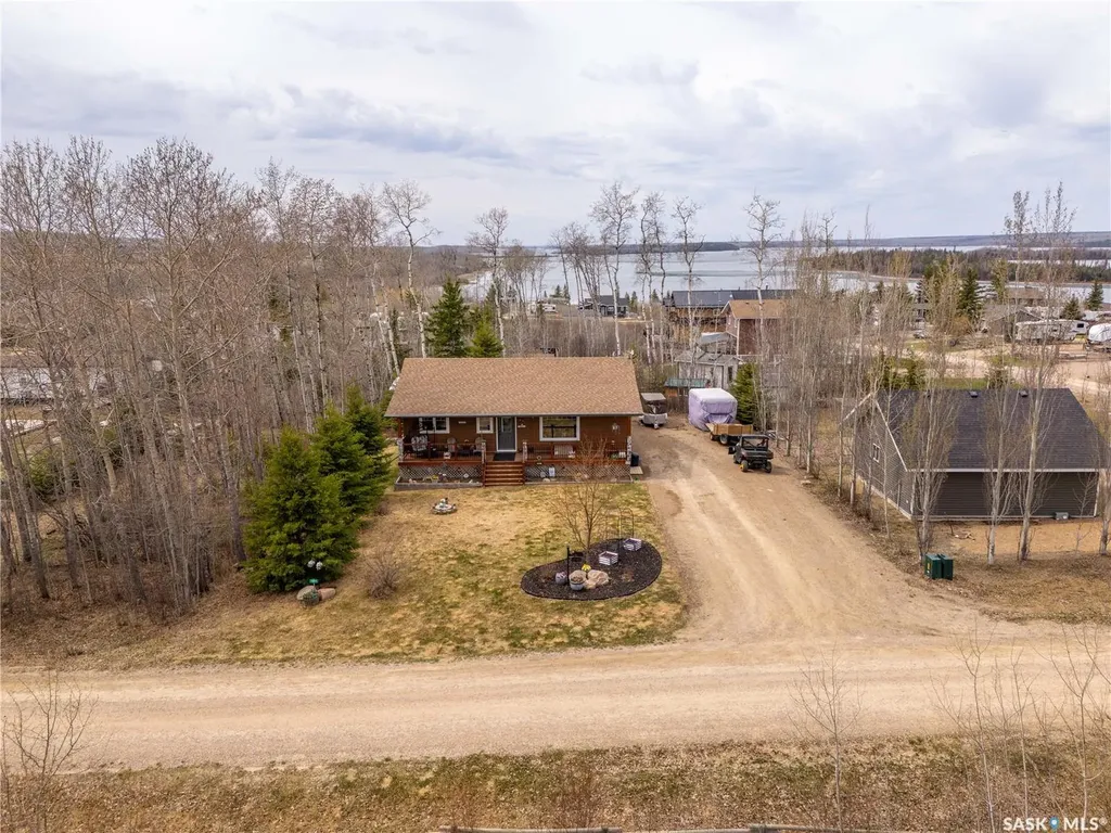 301 Birch Street Goodsoil SK S0M 1A0