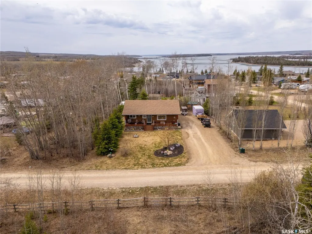301 Birch Street Goodsoil SK S0M 1A0