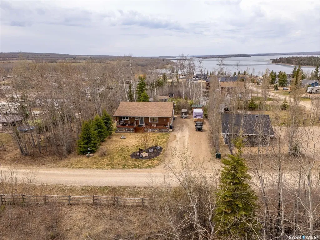 301 Birch Street Goodsoil SK S0M 1A0