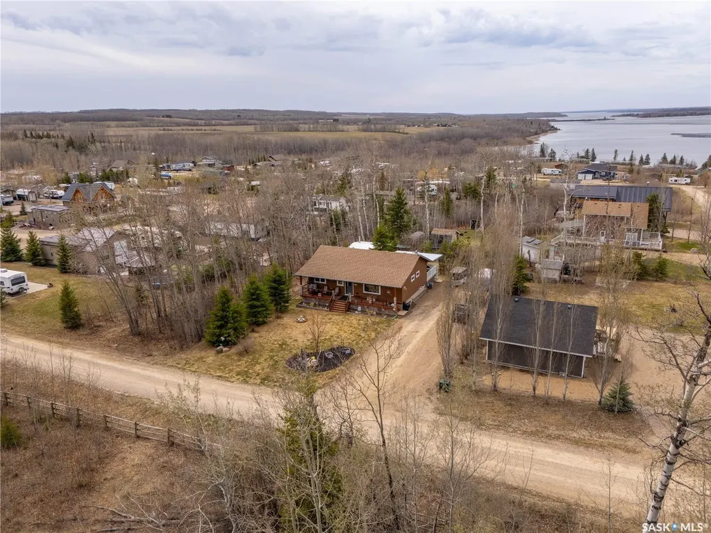 301 Birch Street Goodsoil SK S0M 1A0
