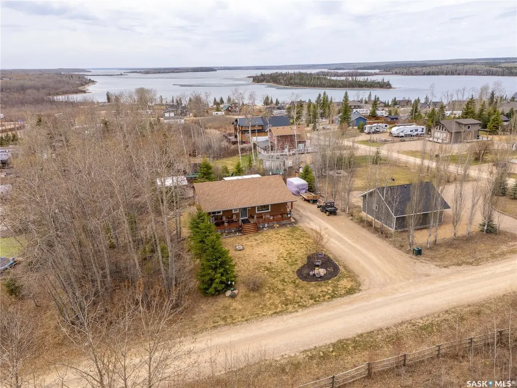 301 Birch Street Goodsoil SK S0M 1A0