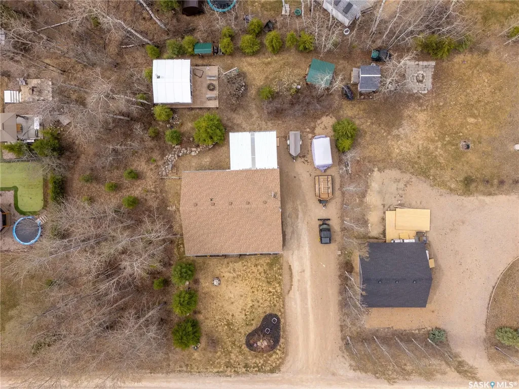 301 Birch Street Goodsoil SK S0M 1A0