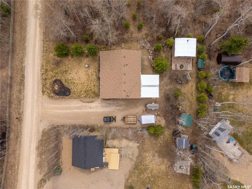 301 Birch Street Goodsoil SK S0M 1A0