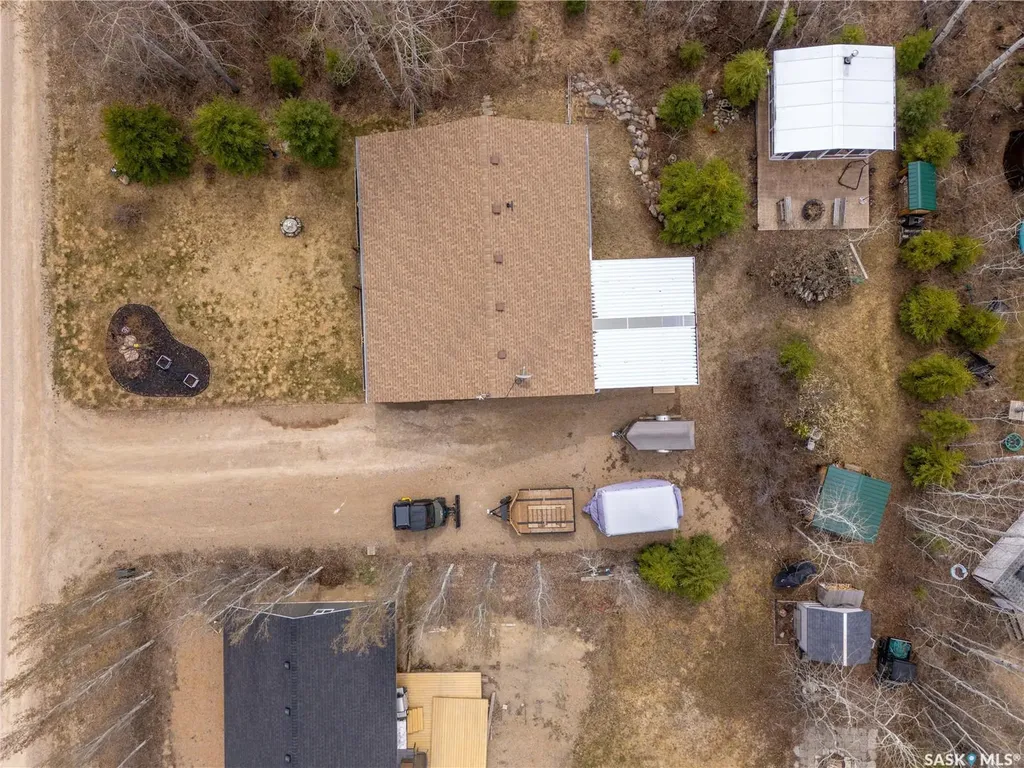 301 Birch Street Goodsoil SK S0M 1A0