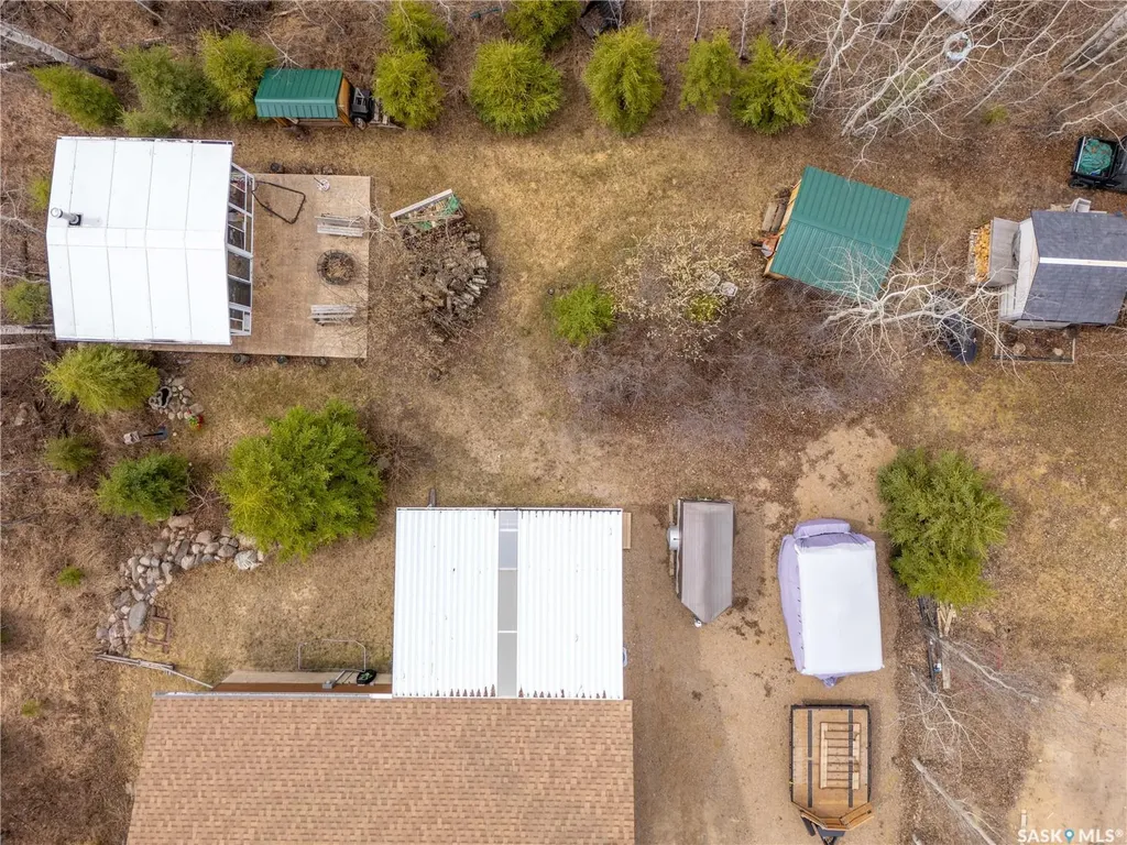 301 Birch Street Goodsoil SK S0M 1A0