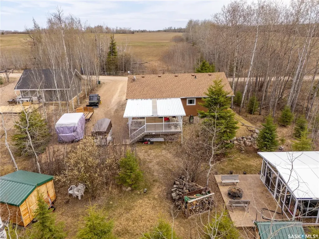 301 Birch Street Goodsoil SK S0M 1A0