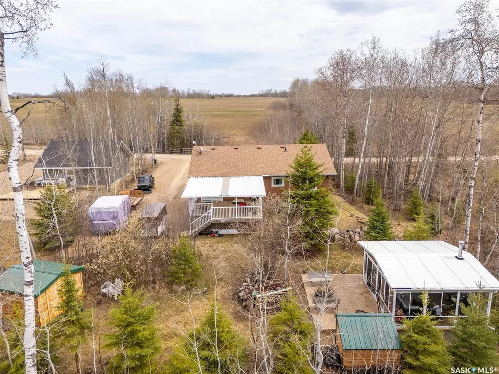 301 Birch Street Goodsoil SK S0M 1A0