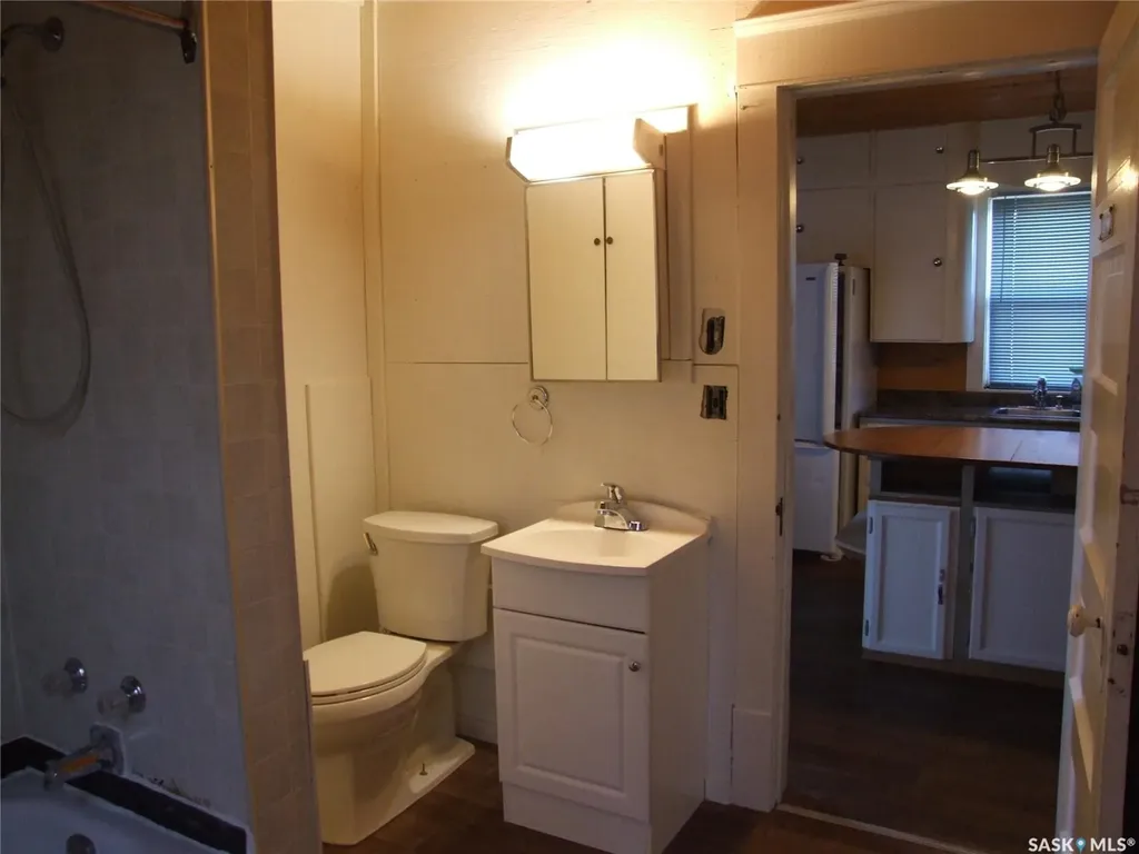 641 Maharg Avenue Burstall SK S0N 0H0