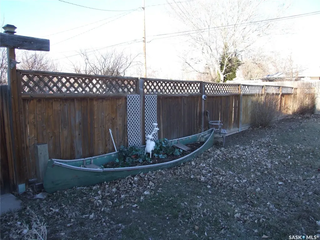 641 Maharg Avenue Burstall SK S0N 0H0