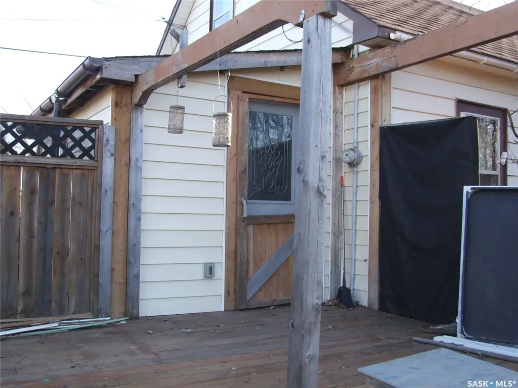 641 Maharg Avenue Burstall SK S0N 0H0