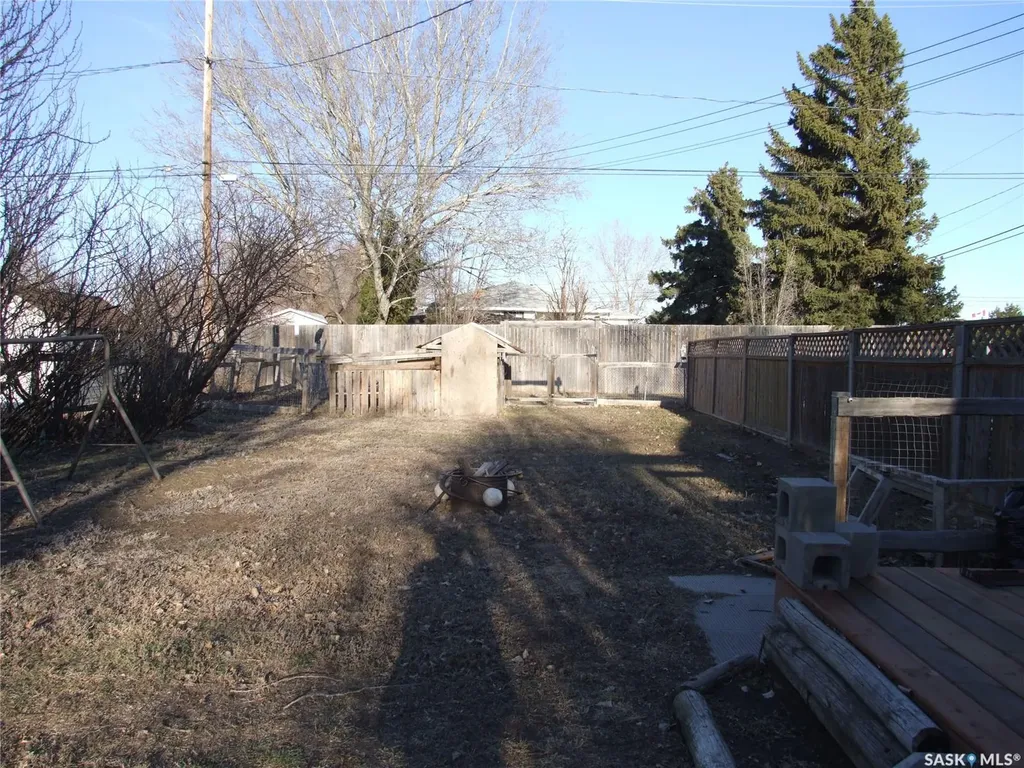 641 Maharg Avenue Burstall SK S0N 0H0