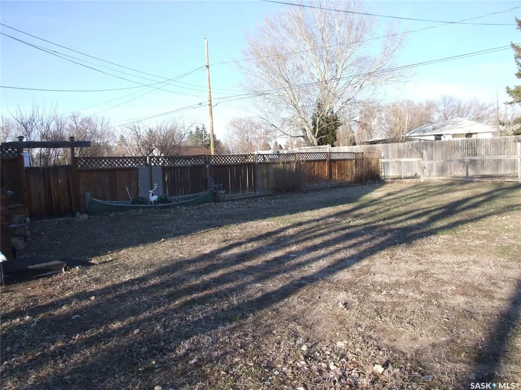 641 Maharg Avenue Burstall SK S0N 0H0