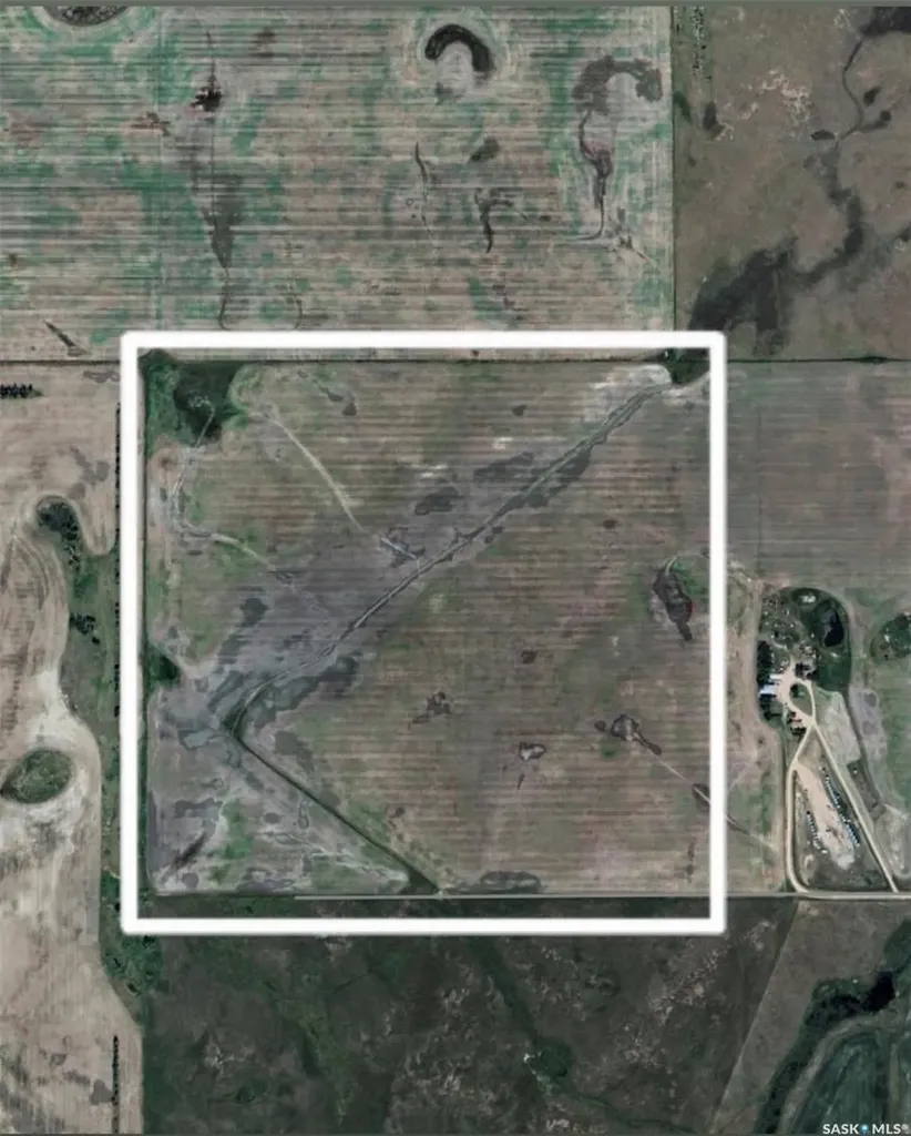 Rural Address Weyburn Rm No. 67 SK S4H 3J9