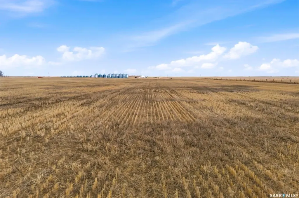 Rural Address Weyburn Rm No. 67 SK S4H 3J9