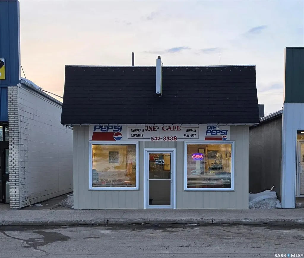 15 Main Street N Preeceville SK S0A 3B0