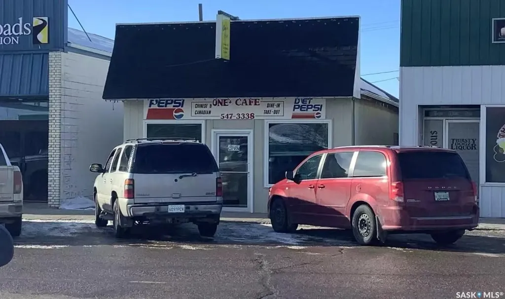 15 Main Street N Preeceville SK S0A 3B0