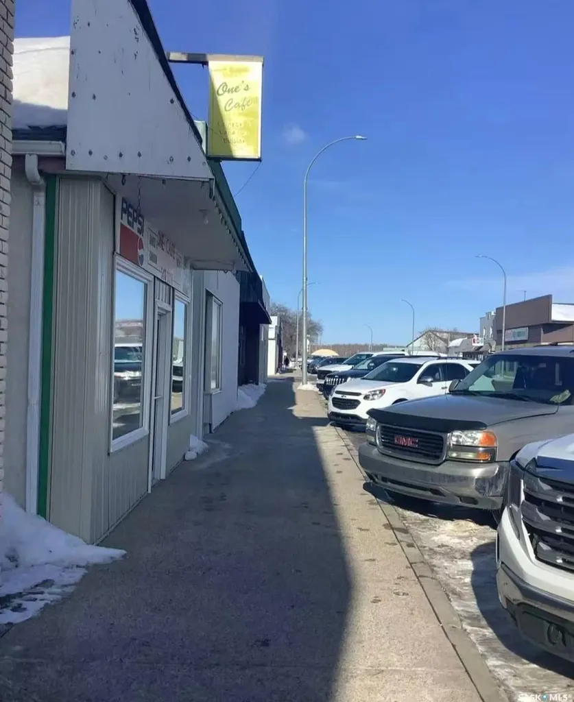 15 Main Street N Preeceville SK S0A 3B0